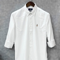 The Iconic Oxford Shirt - Polo Ralph Lauren