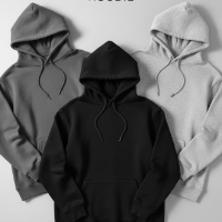 Casual Hoodies with Pocket