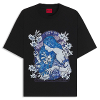 Authantick Hugo Boss T-Shairt (S Size)