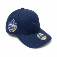  New York Yankees 9FORTY Cap (Navy Blue )