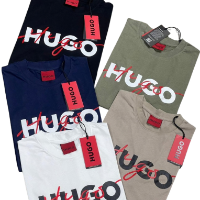 Hugo T-Shirt  (Rep)